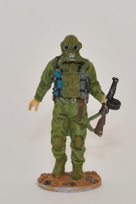 Диверсант РОН