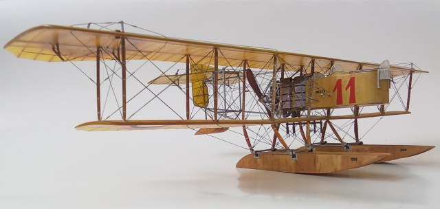 Григорович М-16 "Зимняк "