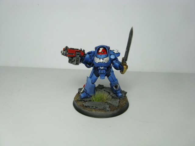 TARTAROS TERMINATORS