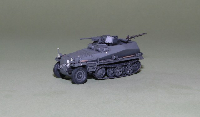 Sd.Kfz. 250/10 (3,7 cm)