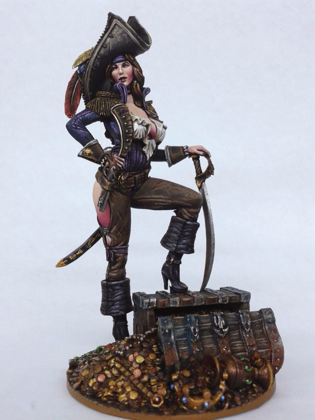 Anne Bonny