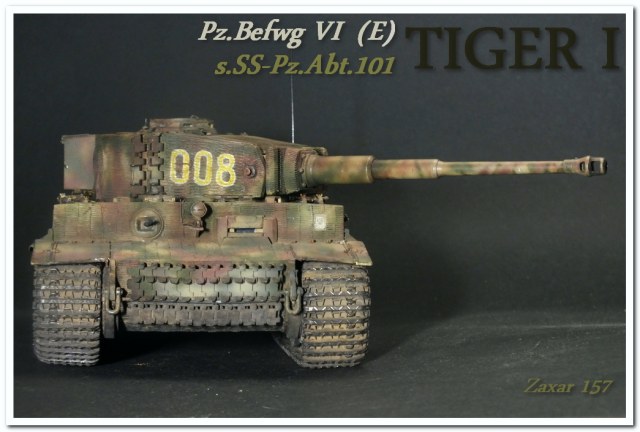 Т-VI E (101 ттб СС)