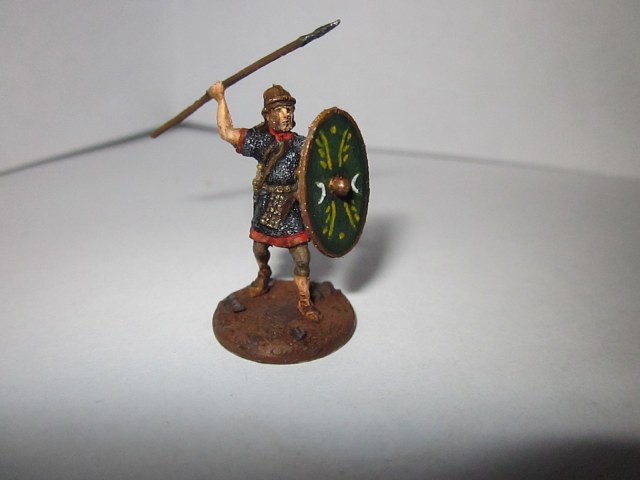 Римский ауксиларий