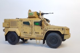 К-4386 Тайфун 3А СпН