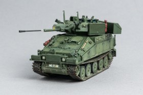 FV107  Mk II CVR(T) Scimitar