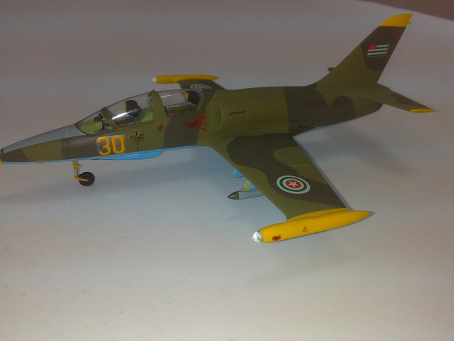 L 39 Альбатрос