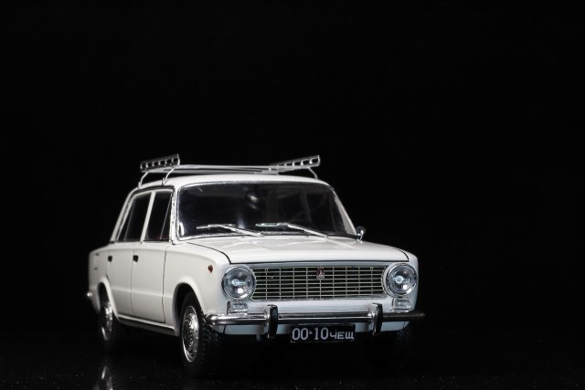 ВАЗ-2101