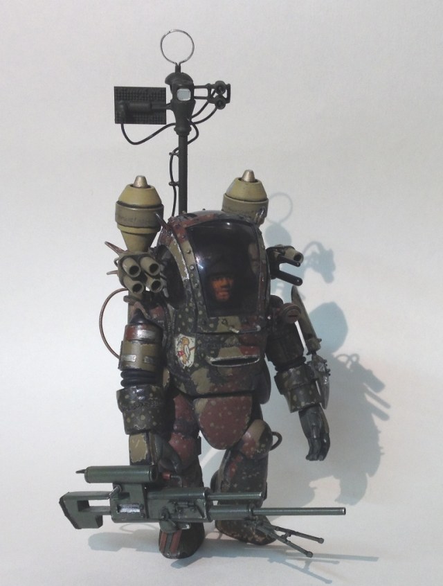 P.K.A. Михаэль