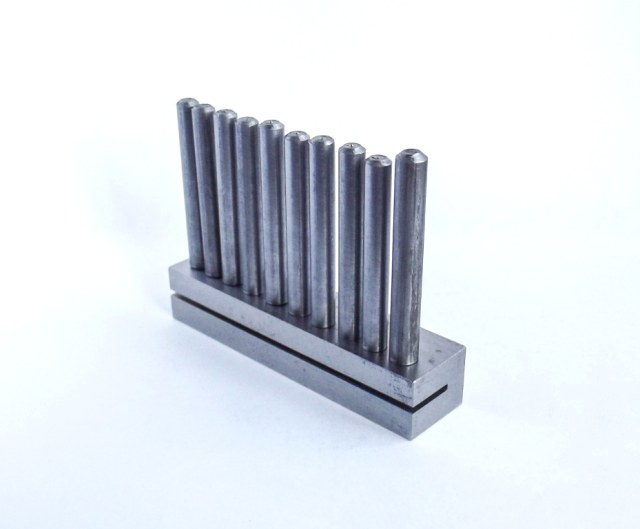 Пробойники