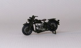 Harley Davidson WLA
