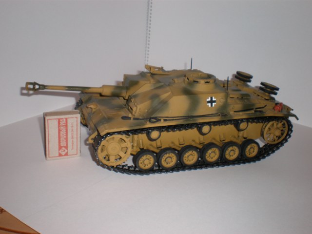 Stug 40 Ausf G