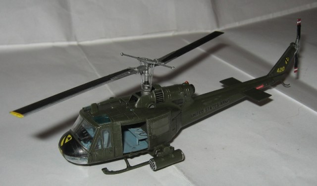 UH-1c