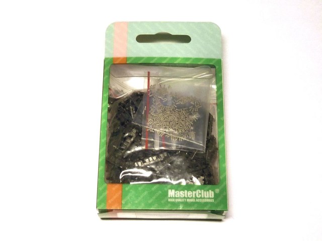 наборные траки для ПАНТЕРЫ G late