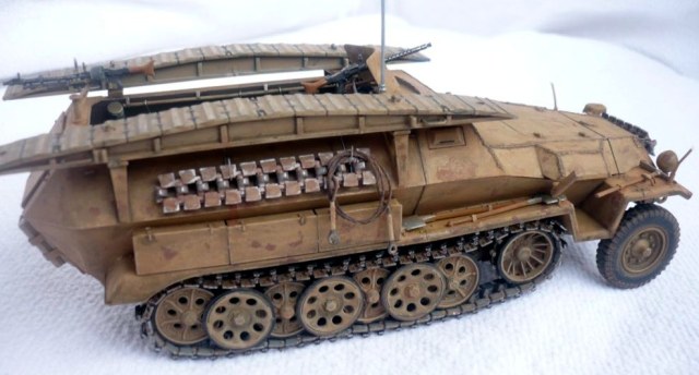 Мостострой