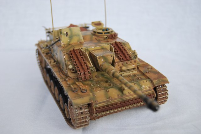 StuG.III Ausf.G Early Production