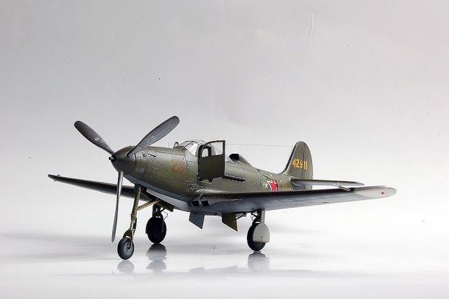P-39 Q-15