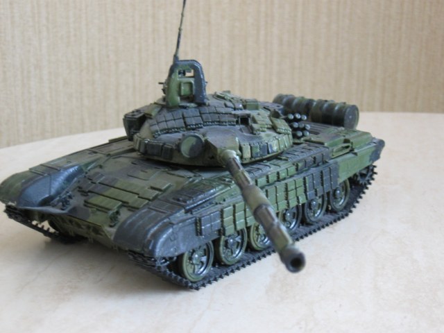т-72Б