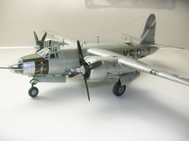 B-26 Marauder