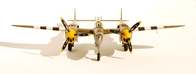 P-38J