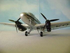 Ju-86 дубль два