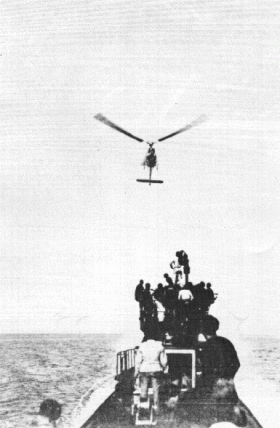 Focke-Achgelis FA-330 'Bachstelze'