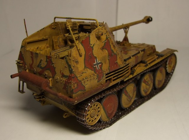 Marder IIIM