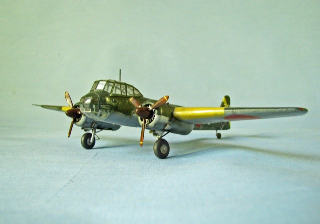 Кюсю Q1W Токай