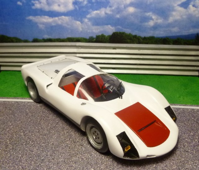 Porsche 906