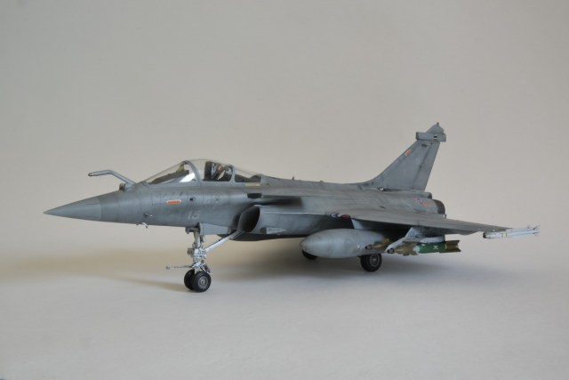 Rafale M