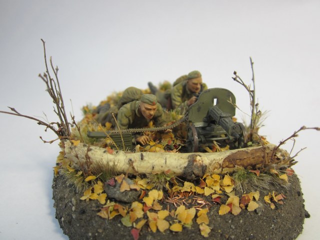 "Встречный бой"