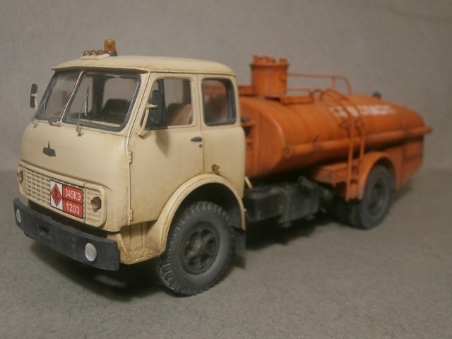 тза 7.5 .Маз 5334