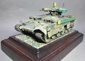 Объект 199(Рамка)