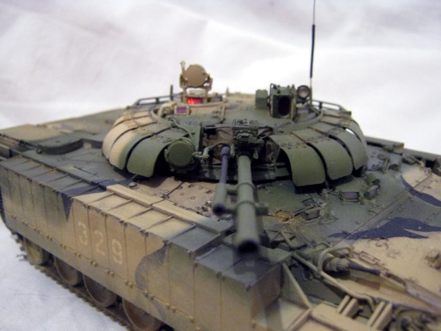 Бмп-3 с дз "Кактус"