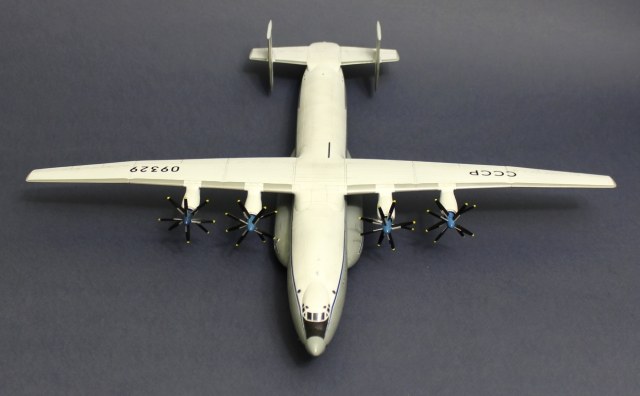 Ан-22 СССР-09329