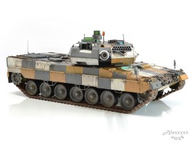 Leopard 2A6 (full)