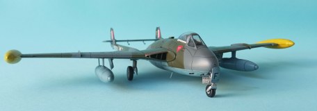 De Havilland DH.112 Venom