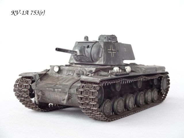 KV-1A 735(r)