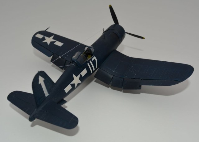 F-4U1D