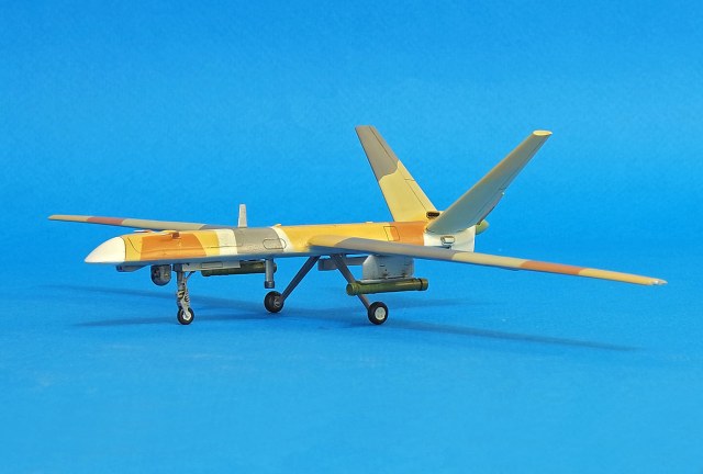 БПЛА "Орион" ударный