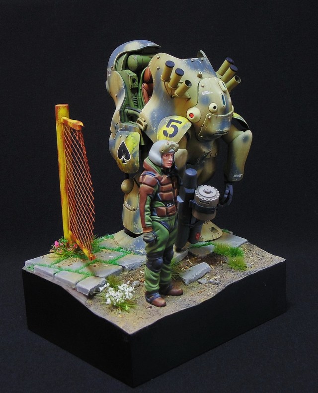 Альтернативная история