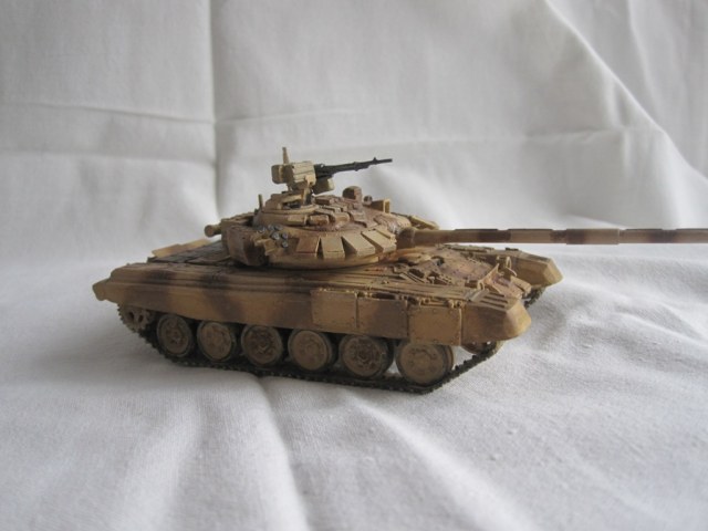 Т-90 (с) "Бишма"