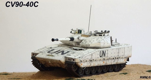 CV90-40C UN