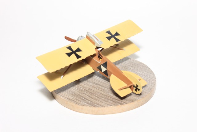 Hansa-Brandenburg D.I