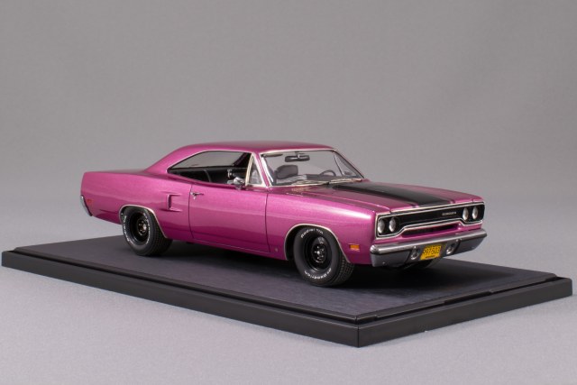 Plymouth Road Runner 1970