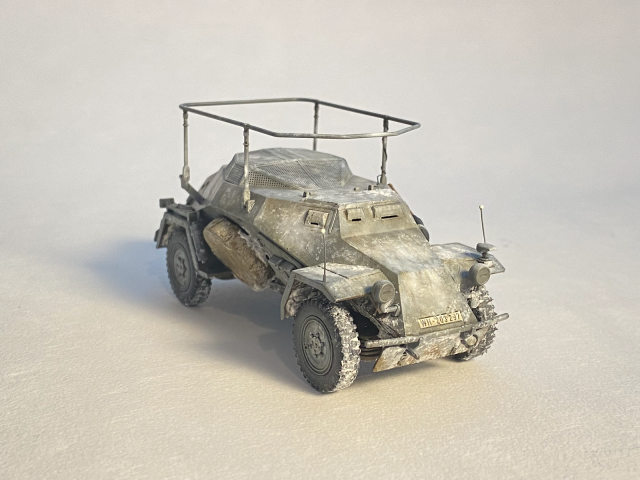 Sd.Kfz. 261