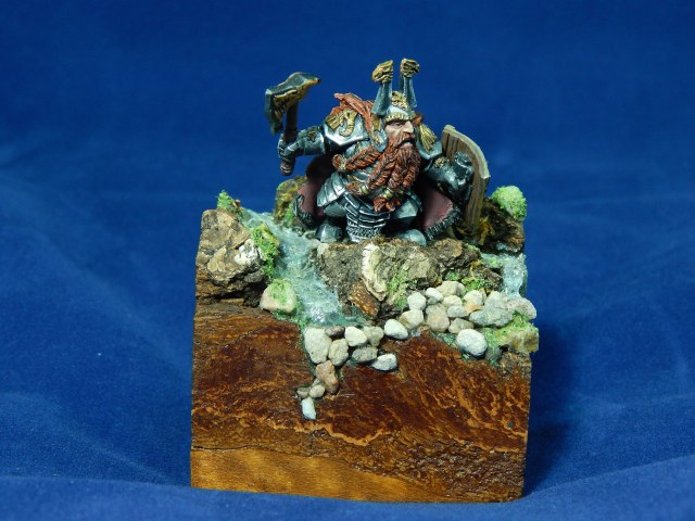 Адейр Дракоборец