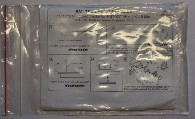 траки для танков КВ-1,КВ-2