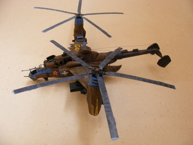 Ми-248 Барракуда(Сфирена)