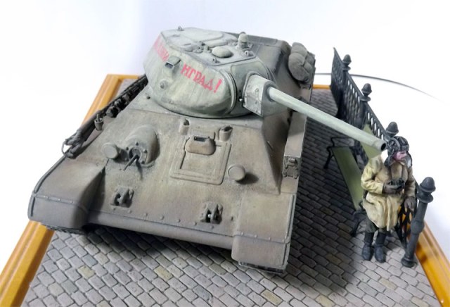 В Ленинграде-городе