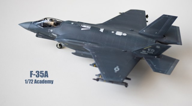 F-35A
